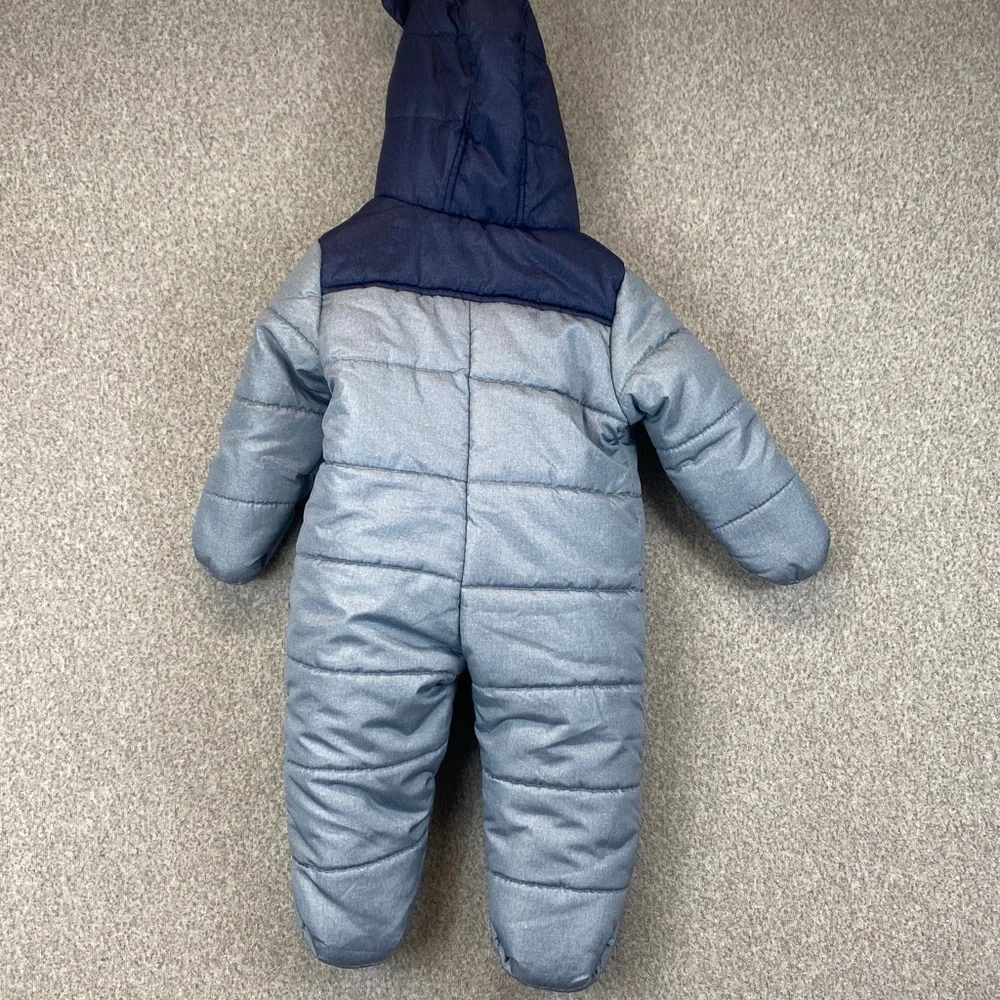 OshKosh Bgosh water resistant